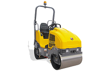 Виброкаток для асфальта Wacker Neuson RD 16-100